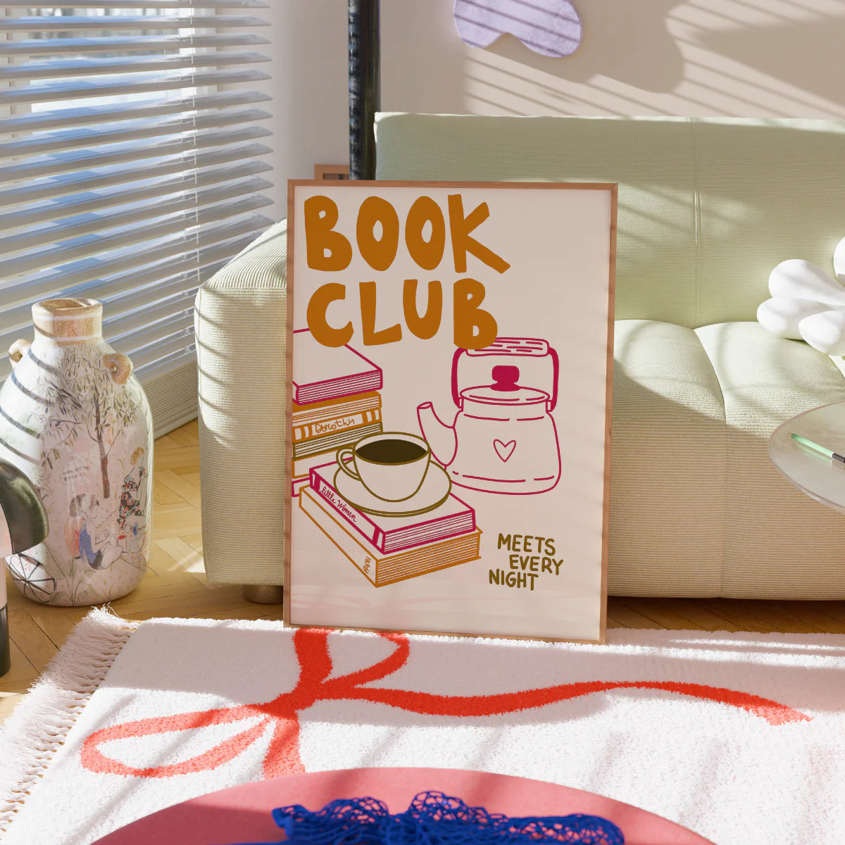 Book Club