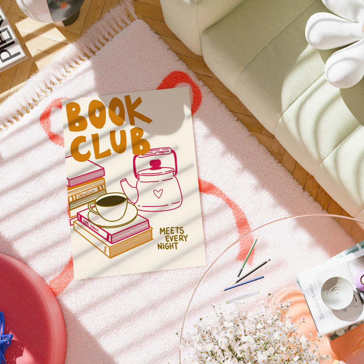 Book Club