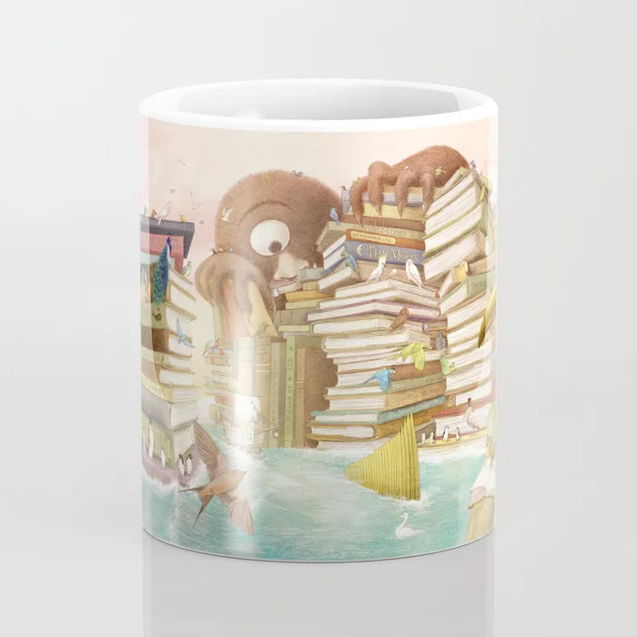 cup
