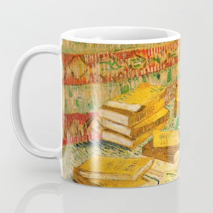 cup