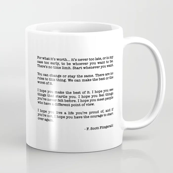cup
